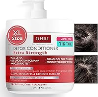 Rida Hair Detox Conditioner 300ml — image 1