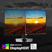 MSI MPG 321URX QD-OLED 32″ 4K Monitor — image 4