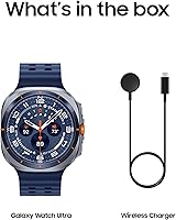 Samsung Galaxy Watch Ultra 47mm LTE (2025) — image 11