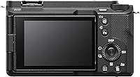 Sony Alpha ZV-E1 Full-Frame Mirrorless Vlog Camera — image 4