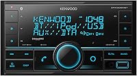 Kenwood DPX305MBT Digital Media Receiver — image 1