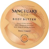Sanctuary Spa Body Butter 300mL — image 13