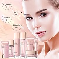 OKADY 8-in-1 Skincare & Makeup Gift Set — image 3