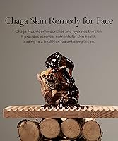 SERUMKIND Chaga Mushroom Serum 1.01 fl.oz. — image 5