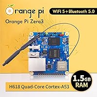 Orange Pi Zero 3 1.5G — image 7