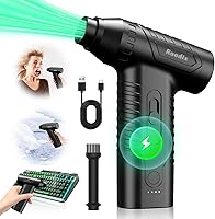 Roedix X-R9 Compressed Air Duster — image 1