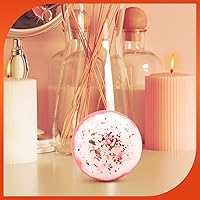 KASTU Bath Bombs Gift Set, 12 Scents — image 7