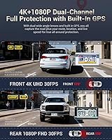 Gleetour G2 4K Dash Cam — image 5