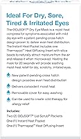 Ocusoft Dry Eye Mask Premium — image 2