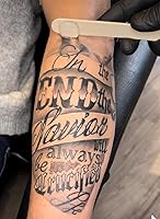 Ink Beetle Tattoo Aftercare Sealant Gel 8 fl oz — image 6