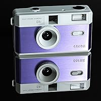 Corex CH1 Half Frame Reusable 35mm Camera — image 5