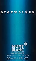 MONTBLANC Starwalker Eau de Toilette 1.7oz — image 2