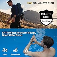 TicWatch Pro 5 Smartwatch — image 7