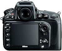 Nikon D800 36.3 MP DSLR Camera — image 3