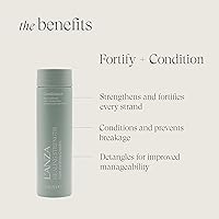 L’ANZA Healing Strength Manuka Honey Conditioner 250ml — image 3