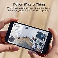 Geeni Sentinel 1080p Wireless Indoor Camera — image 3