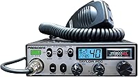 President Taylor FCC 12/24V CB Radio — image 4