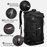 KAKA Travel Backpack 30L — image 5