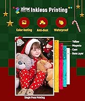 Liene ZPP110 Photo Printer — image 7