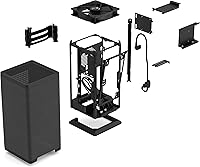Fractal Design Mood Black PC Case — image 7