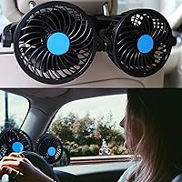 VaygWay 12v Car Cooling Fan — image 6