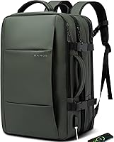 BANGE 45L Expandable Travel Backpack — image 1