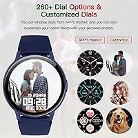 Vapaito S48H Smartwatch — image 7