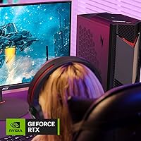 Acer Nitro 50 N50-656-UR12 Gaming Desktop — image 3