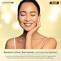 OMIC LightenUp Plus Brightening Gel 30mL — image 2