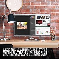 ViewSonic VX3276-MHD 32-Inch 1080p IPS Monitor — image 2