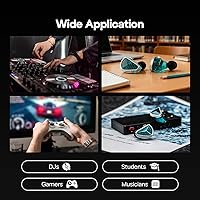 Linsoul KZ AS16 Pro Wired Earbuds — image 9