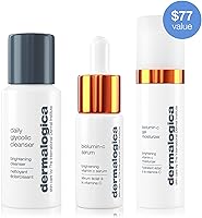Dermalogica Daily Brightness Boosters Facial Skin Care Kit — image 3