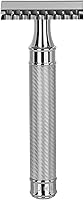 MÜHLE TRADITIONAL Grande Stainless Steel Safety Razor — image 1