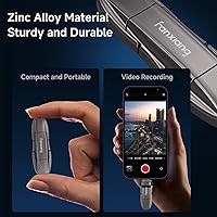 fanxiang FF952 512GB USB 3.2 Gen 2 Flash Drive — image 5