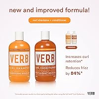 VERB Curl Shampoo 13.76oz — image 2