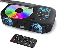 MONODEAL CD318 Portable CD Player — image 1