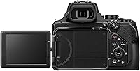 Nikon COOLPIX P1100 Superzoom Camera — image 7