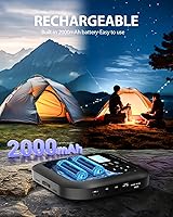 Erasiny CD526B Portable CD Player Bluetooth — image 3