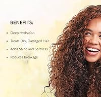 Mixed Chicks Detangling Deep Conditioner 33 fl.oz — image 4