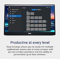 Dell 14 Portable Monitor P1424H 14-inch FHD — image 6