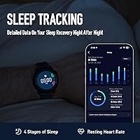 COROS PACE 3 GPS Sport Watch — image 6