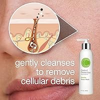 CONTROL CORRECTIVE Gentle Facial Wash 6.7oz — image 6