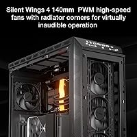 be quiet! Silent Loop 3 420mm AIO Liquid Cooler — image 5