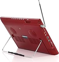 Trexonic 14-inch Portable LED TV — image 5