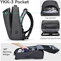 MARK RYDEN Business Backpack MR9031Y_SJ07 — image 2