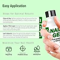 Urea 40 Nail Gel — image 5