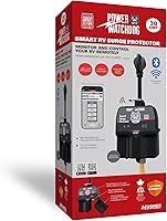 Power Watchdog PWD30W Smart RV Surge Protector 30 Amp — image 3