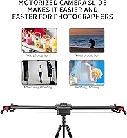 Zecti Motorized Camera Slider 47″ — image 4