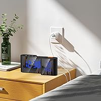 Vauno Alarm Clock Radio EN8837-A — image 7