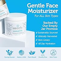 Era Organics Manuka Honey Face Cream 4 oz — image 4